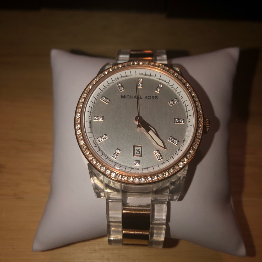 Michael Kors watch